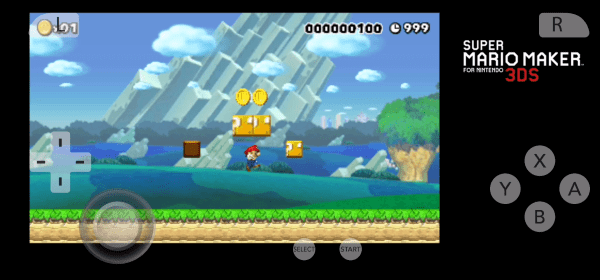 超级马里奥制造手机版 超级马里奥制造中文版下载