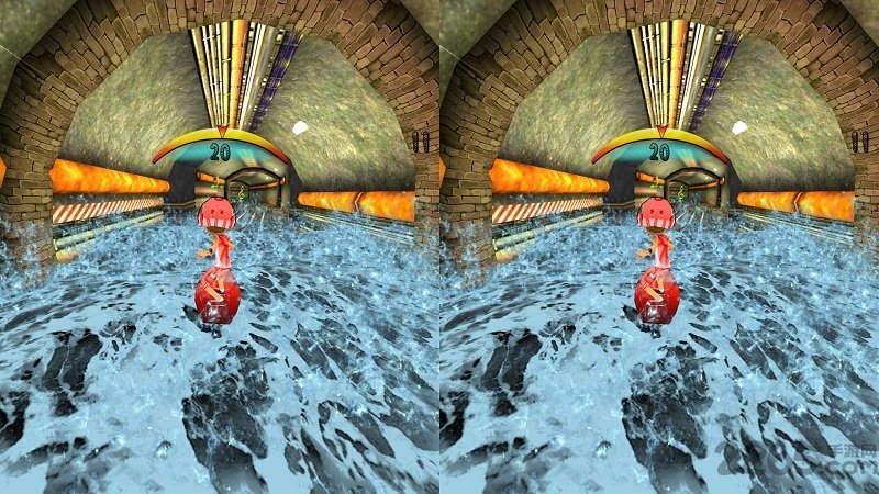 虚幻冲浪vr手机版