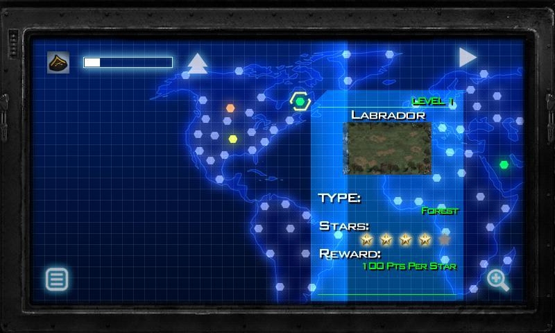 士兵荣耀现代战争无限金币版