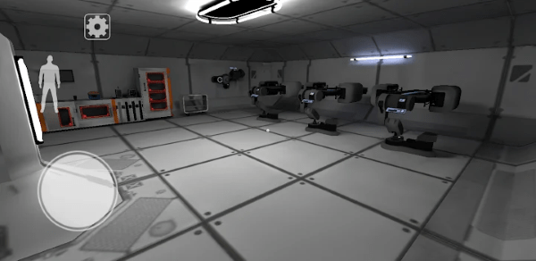 dino terror恐龙生存侏罗纪逃生游戏