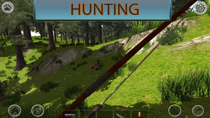 大海才是我的家汉化破解版