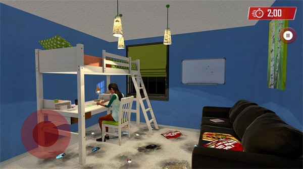 虚拟妈妈宝宝模拟器最新版