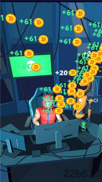 黑客高手游戏 黑客高手最新版下载