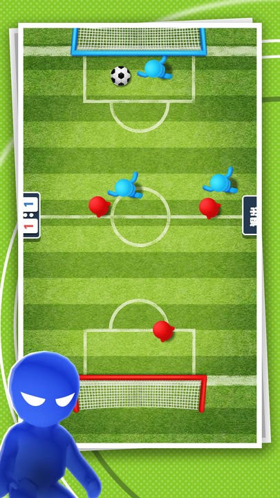 多人竞技场手机版