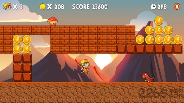 摩罗冒险世界手机版