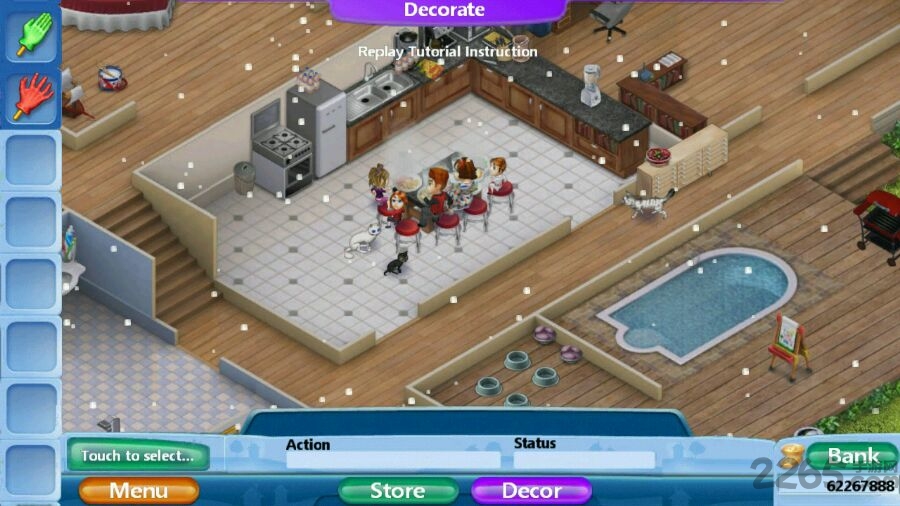 虚拟家庭2官方版