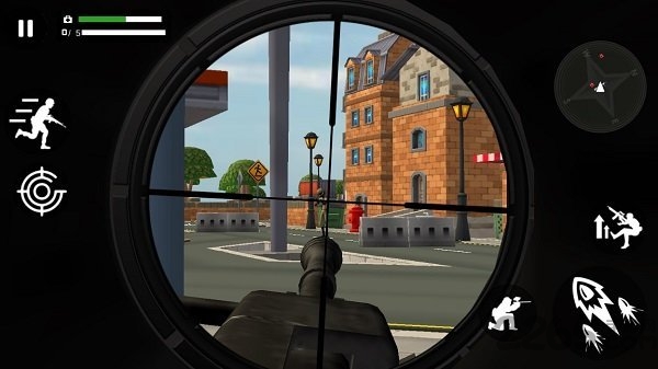 皇家火柴人二战手机版