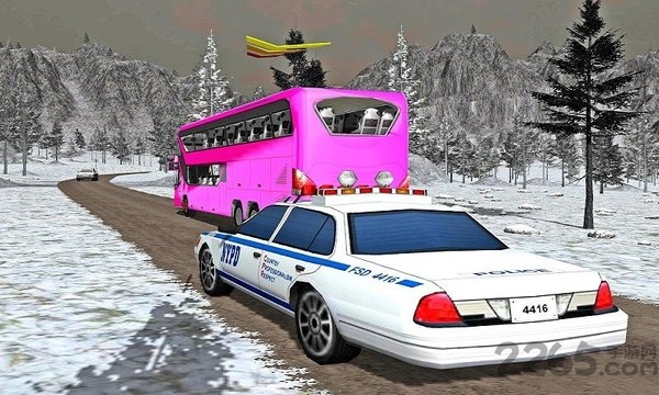 gt巴士模拟器官方版