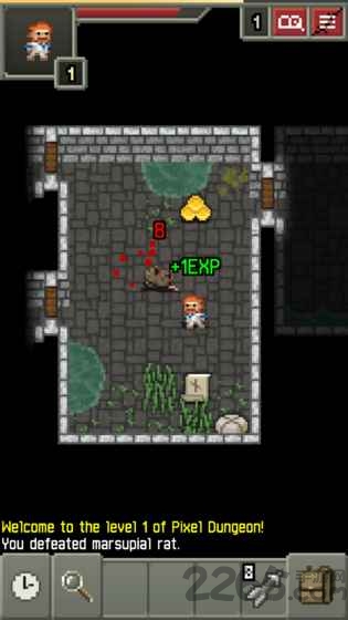 破碎地牢最新版官方汉化版