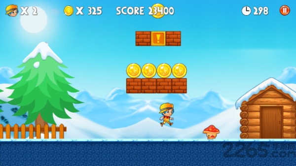 摩罗冒险世界手机版