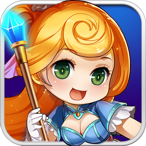 进击的部落手游