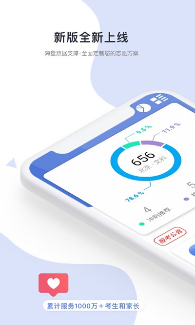 高考志愿君官方版
