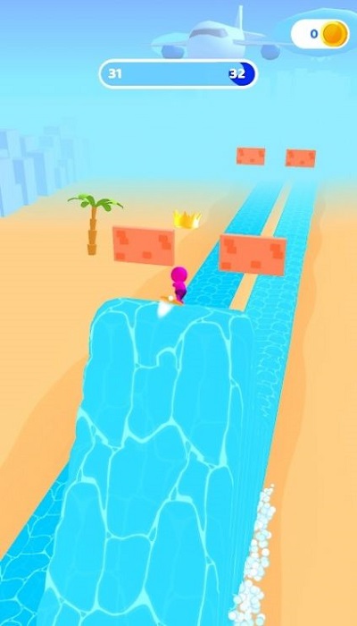 水上冲浪骑士最新版