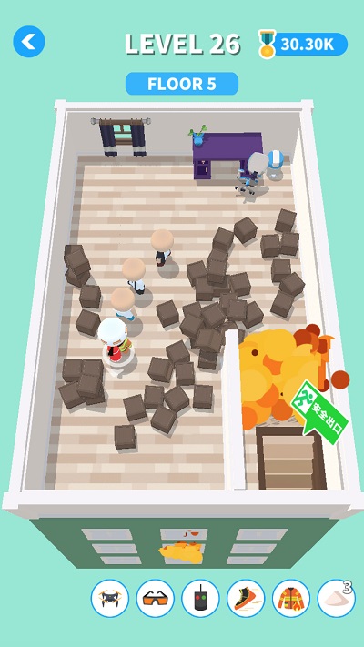 火焰消防队游戏 火焰消防队安卓版下载