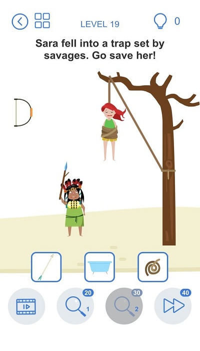 烧脑小姐姐官方版