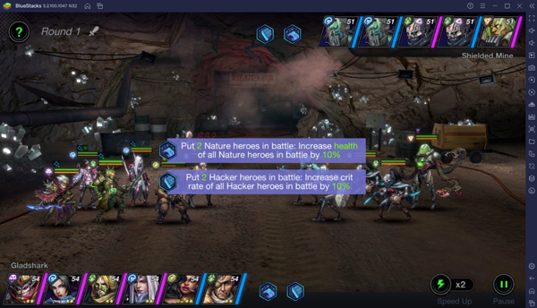 明日边境安卓版战斗深度指南 明日边境免费版战斗深度指南