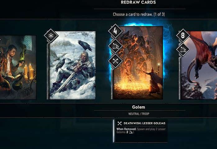 巫师血脉手游 巫师血脉最新版下载