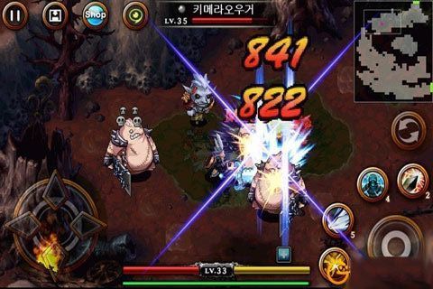 泽诺尼亚4官方中文版