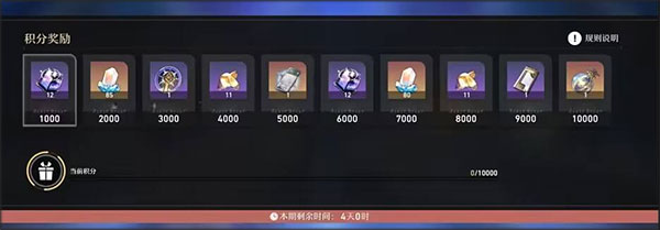 崩坏星穹铁道国际服攻略 崩坏星穹铁道国际服攻略