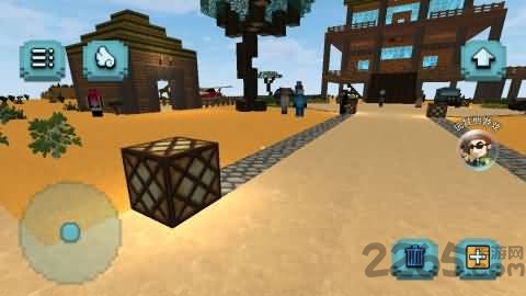 我的世界草原狩猎中文破解版