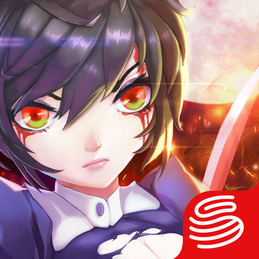 妖刀少女异闻录网易版