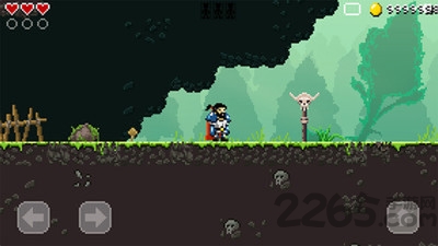 勇士之剑破解版