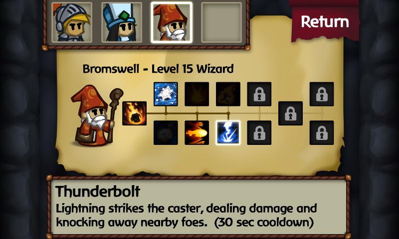 战斗之心汉化版 战斗之心安卓汉化版