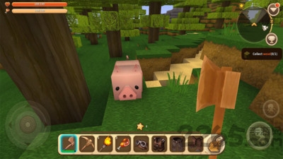 迷你地球内购破解版下载