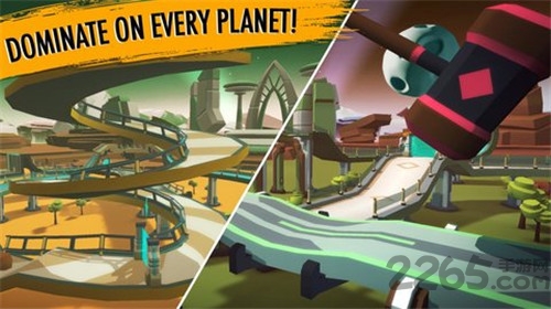 重力骑手手机版