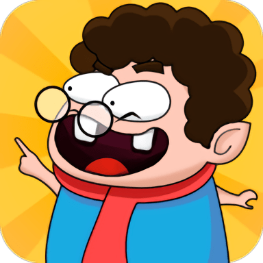 最囧烧脑解谜游戏无限钥匙版