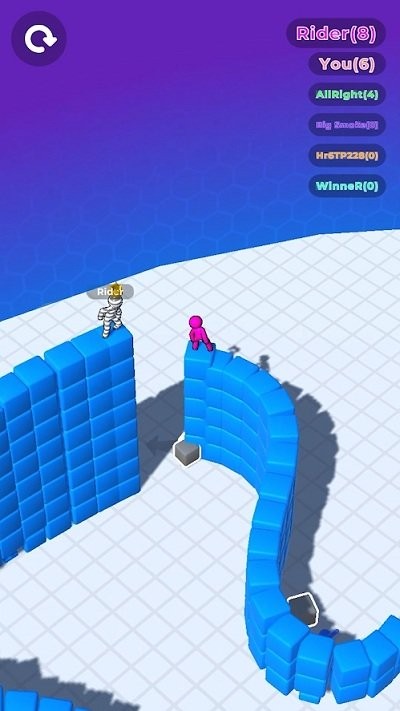 冲浪者之战游戏