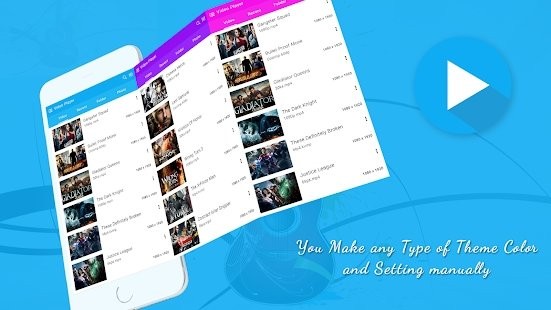 Max 播放器安卓下载