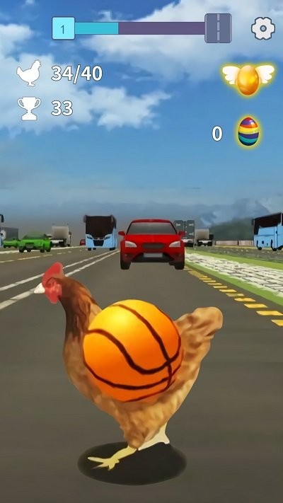 动物变身冲刺最新版