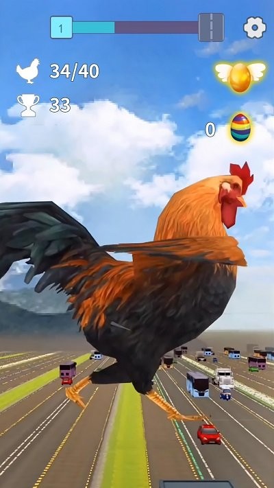 动物变身冲刺最新版