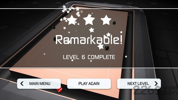 疯狂桌球3d汉化版下载