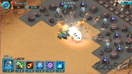 末日冲突中文破解版