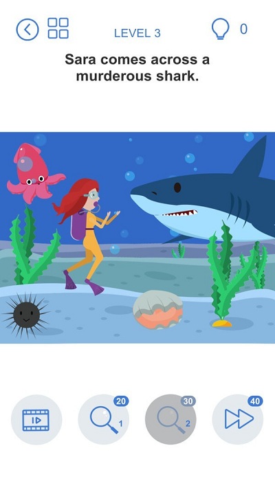 烧脑小姐姐官方版 烧脑小姐姐游戏下载