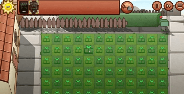 植物大战僵尸bw最新版 植物大战僵尸bw版宅宅萝卜下载