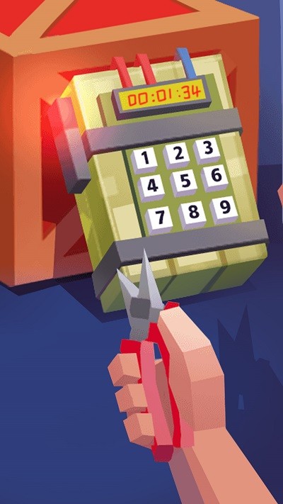 枪战行动重生游戏