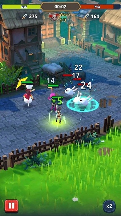 地下城管理者竞技场大亨手游