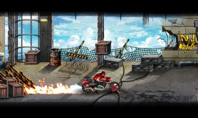 终极黑帮手机版