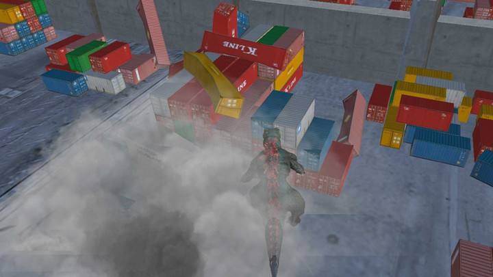 逃离侏罗纪最新版