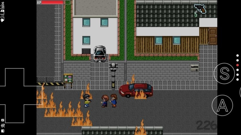 野比大雄的生化危机g1手机版