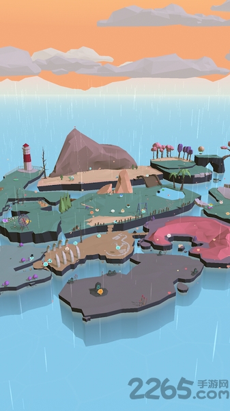 史莱姆小岛最新版