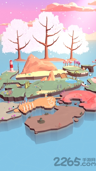 史莱姆小岛最新版