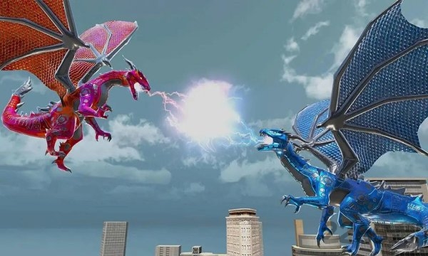 恐龙求生战手机版