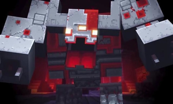 我的世界地下城手机版(Minecraft Dungeons)