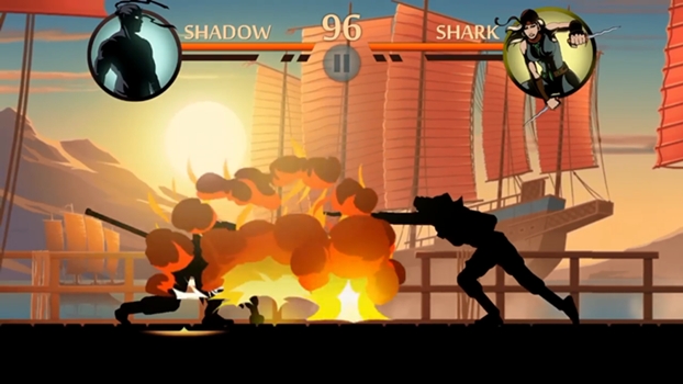 暗影格斗2特别版中文版