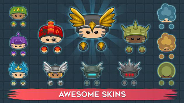 绝地求生io手游下载