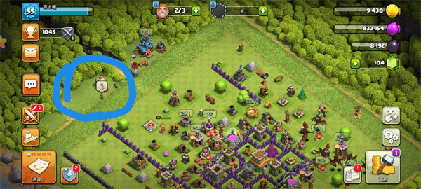 部落冲突神秘商店怎么解锁 部落冲突神秘商店解锁方法